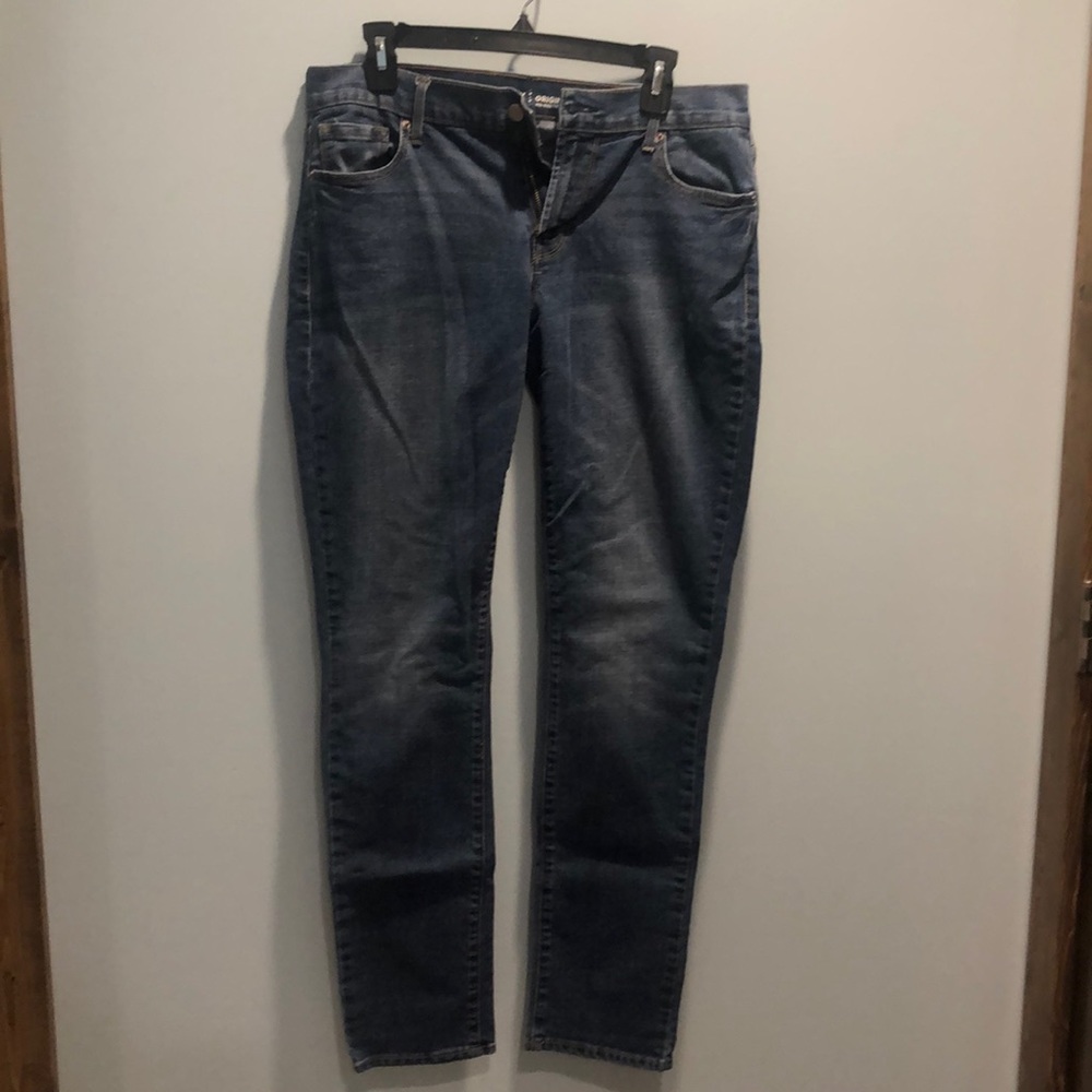 Old Navy Skinny Jeans